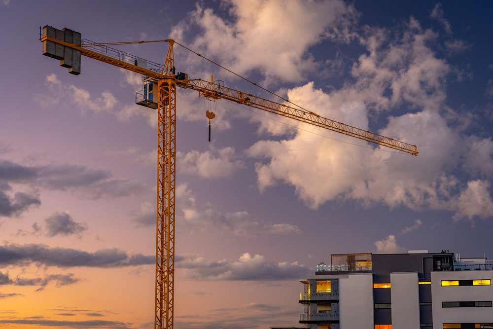 Can Queensland’s construction sector deliver in the Olympics lead-up?